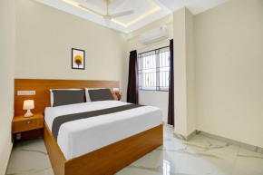 Super Collection O White Suites-Kemp Fort mall